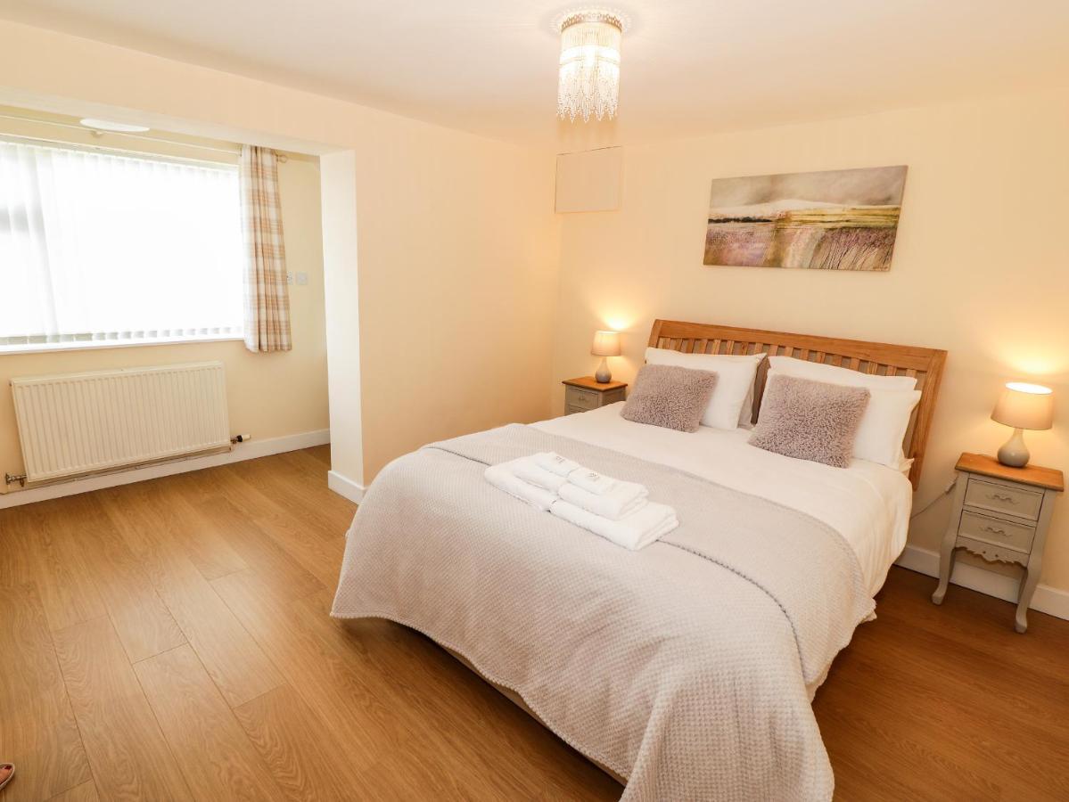 Appartement Llain Mai à Llangefni Extérieur photo