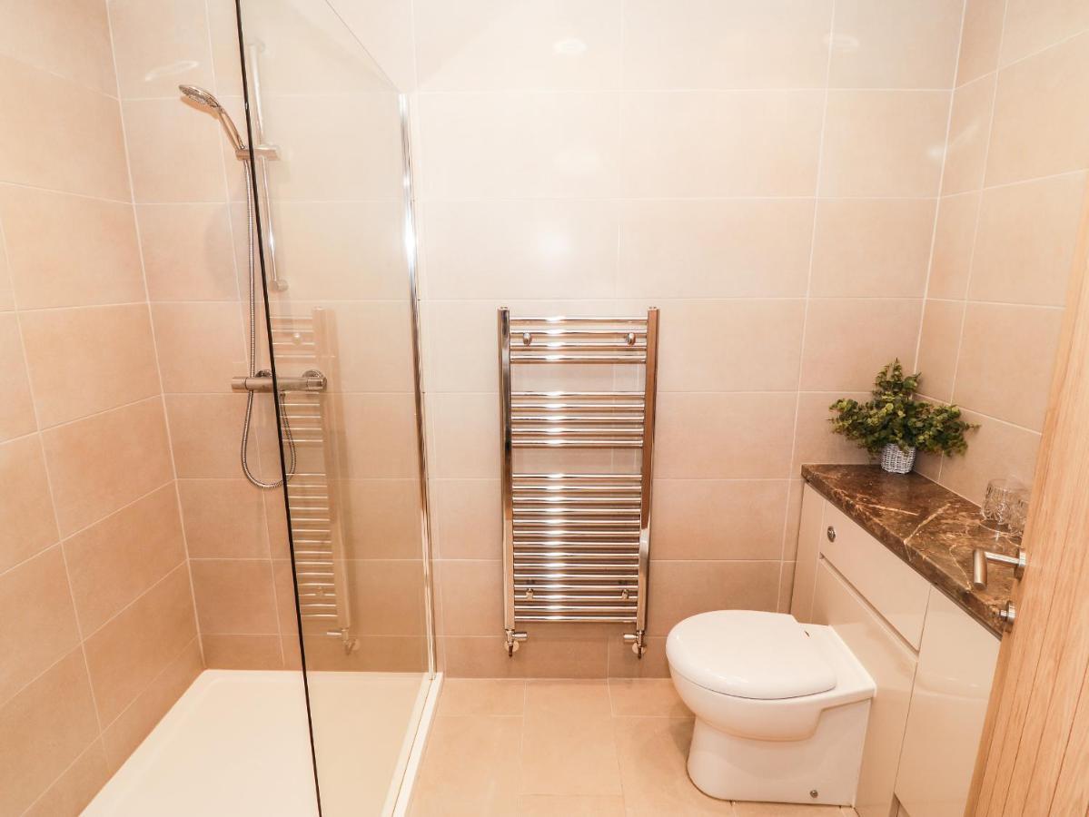 Appartement Llain Mai à Llangefni Extérieur photo